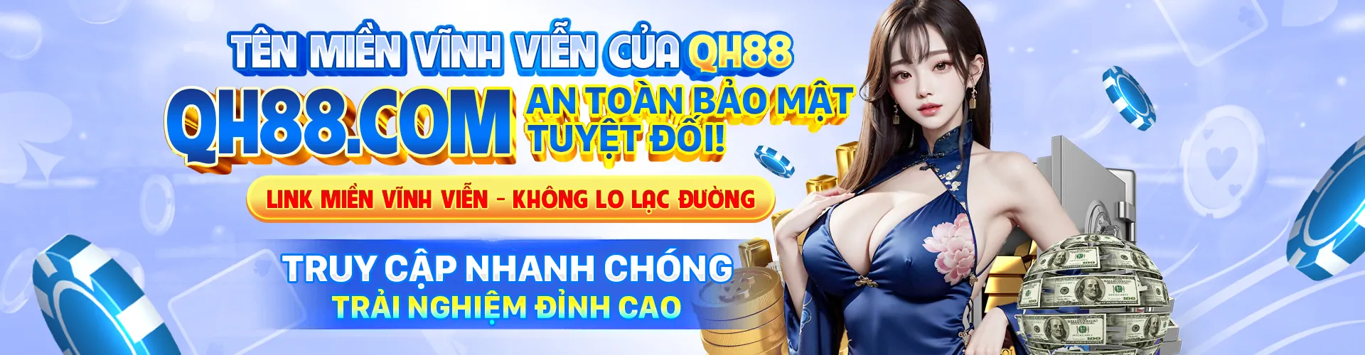 Hình ảnh chính b52 tài xỉu với xúc xắc và chip cược