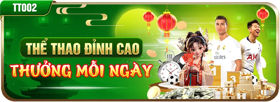 Banner kêu gọi đăng ký B52